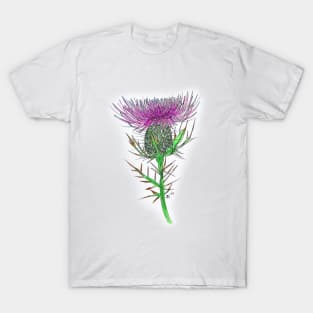 Thistle T-Shirt